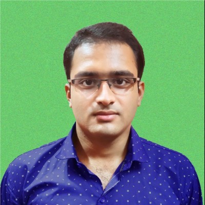 Kaushik Chatterjee, Product Manager at QBeeDesk